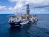 شل تعلن وصول سفينة الحفر ستينا آيس ماكس لدعم جهود الاستكشاف في مصر