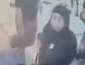 سرقت مكسرات بـ 12 ألف جنيه علشان تبيعها أون لاين وحاولت تهرب فدهست العامل