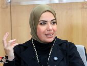 الحبس 10 سنوات.. النائبة آية عبد الرحمن تقترح تغليظ عقوبة الاعتداء على الوالدين