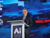 رئيس إيتيدا: قمة AI Everything فرصة لعرض حلول الذكاء الاصطناعى المصرية