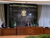رئيس الوزراء يكشف سبب دمج وزارة البيئة والتنمية المحلية