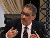 ضياء رشوان: الإعلام فى مصر يمر بأزمة وسنعمل على إصلاح هذا الأمر