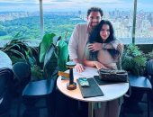 زوجة محمود حجازى ترد على اتهاماته: لم أطلب رفع منع السفر وأتحمل نفقة ابنى