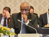 نائب وزير الخارجية يبحث مع وفد من مجتمع الأعمال السوداني تعزيز الشراكة الاقتصادية 