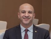 المصرى محمد الفولى عضوا بلجنة العلاقات المؤسسية بالاتحاد العالمى للتايكوندو