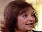 أبرز أعمال الفنانة زيزى مصطفى فى ذكرى ميلادها