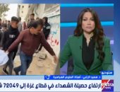 أستاذ علوم سياسية: خروقات إسرائيل للهدنة فى غزة مرتبطة بالمرحلة الثانية من الاتفاق