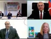 استعداد لـ WUF13.. الأمم المتحدة تشيد بقوة مصر خلال استضافه المنتدى الحضرى