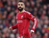 ليفربول ضد برايتون.. محمد صلاح يصنع هدف الريدز الثاني (فيديو)