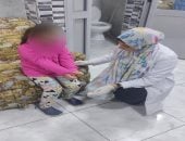 النيابة العامة تواصل تفتيش مؤسسات ودور رعاية الأطفال على مستوى الجمهورية