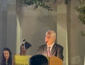 سفير اليابان: افتتاح المتحف الكبير كان تاريخيا وندعم دور مصر فى المنطقة