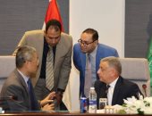 قنصل الصين بالإسكندرية يدعو مواطني بلاده لزيارة الإسماعيلية والاستمتاع بمقوماتها السياحية