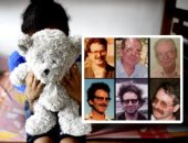 مذكرات الوحش.. فرنسا تكشف هوية المتهم بالاعتداء على 89 قاصراً 