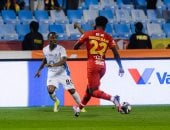 القادسية يخطف فوزًا قاتلًا أمام نيوم بمشاركة أحمد حجازي.. فيديو 