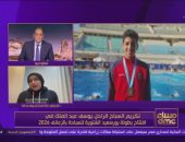 والدة السباح يوسف عبد الملك: ابني غرق في بطولة جمهورية أين الحساب الإداري حتى الآن؟