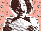 تتجوزينى؟.. طلب الزواج عبر البريد تريند فى بريطانيا قبل عيد الحب