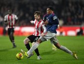 برينتفورد ضد آرسنال.. الجانرز يسقط فى فخ التعادل