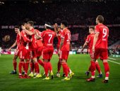 بايرن ميونخ يعبر لنصف نهائي كأس ألمانيا بفوزه على لايبزيج بثنائية