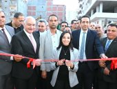 رمضان كريم.. افتتاح أكبر معارض أهلا رمضان بدمنهور وكفر الدوار لبيع السلع الغذائية.. تخفيضات الأسعار من 20% حتى 40%.. ومنافذ حياة كريمة وجهاز مستقبل مصر تتصدر المشهد بأسعارها المخفضة.. افتتاح 57 منفذًا للسلع