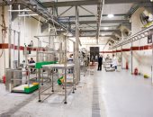 "أول نموذج أخضر بكود عالمي على أرض مصر".. مجزر كفر شكر النصف آلي × 10 معلومات