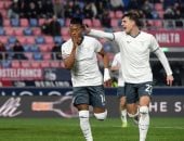 لاتسيو يتأهل لنصف نهائي كأس إيطاليا بركلات الترجيح أمام بولونيا