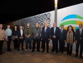 جهاز تنمية المشروعات يفتتح معرض Private Label Egypt للتصنيع لدى الغير