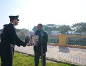 تحت رعاية رئيس الجمهورية.. «كلنا واحد» ترسم البسمة على وجوه الأسر الأولى بالرعاية