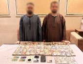 بـ«أدلة رقمية».. الأمن ينهى مغامرات «مستثمرى الوهم» عبر مواقع التواصل فى أسيوط