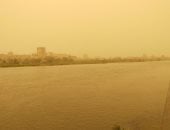 العاصفة الترابية.. قائمة الطرق «الأكثر خطورة» وتحذيرات عاجلة لقائدى السيارات