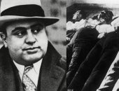 عيد الحب 1929.. مجزرة بتوقيع آل كابونى تعكر صفو الاحتفال.. ما الذى حدث؟