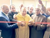 مديرية أوقاف سوهاج تفتتح 9 مساجد على مستوى المحافظة