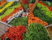 الطماطم بـ10 جنيهات.. أسعار الخضروات والفاكهة بكفر الشيخ