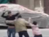 خناقة على الميراث بين أخين وصلت للسلاح.. والأمن تدخل