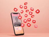 1.14 مليار دولار خسائر.. احذر فى عيد الحب عمليات الاحتيال العاطفى المدعومة بالذكاء الاصطناعى