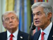 حفل عيد حب يورط دكتور أوز فى فضائح جيفري ابستين.. نيوزويك تكشف التفاصيل