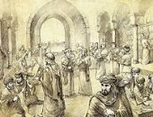 من دمشق إلى بغداد.. كيف أعاد العباسيون رسم خريطة الحضارة الإسلامية؟