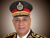 السيرة الذاتية للفريق أشرف زاهر وزير الدفاع والإنتاج الحربى