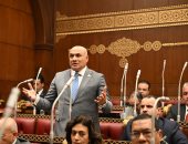 برلماني: استكمال الاستحقاق الدستورى للمجالس المحلية خطوة محورية