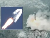 الصين تتفوق فى اختبار صاروخى لإنزال البشر على القمر