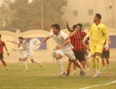 المنصورة يهزم الداخلية فى دورى المحترفين.. وتعادل مثير بين البلدية والإنتاج الحربى