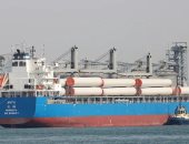 تداول 70 ألف طن و1353 شاحنة بضائع عامة ومتنوعة بموانئ البحر الأحمر