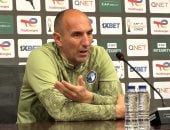 يورتشيتش: نلعب للفوز أمام باور ديناموز رغم حسم التأهل فى دورى الأبطال