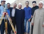 رأس السنة الهجرية.. البحوث الفلكية تكشف موعد هلال محرم وأول أيام العام الهجرى