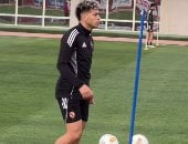 توروب يدرس الدفع بثنائية إمام عاشور وبن رمضان فى تشكيل الأهلى أمام الجونة