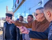 الإسكندرية تودع عصر الاختناقات المرورية.. خطة تطوير شاملة تغير خريطة منطقة الكيلو 21.. إعادة السيولة لأهم المداخل الغربية لعروس البحر المتوسط.. والتوسعة بعرض 12 مترا مقسمة 3 حارات.. وموقف خاص للسيرفيس.. صور