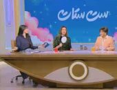 "ثقافة الرفض" فى اختبار مثير ببرنامج "ست ستات"