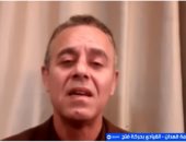 قيادي بحركة فتح: نثمن الدور المصرى المحورى لتثبيت وقف إطلاق النار بغزة