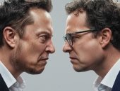 إيلون ماسك يشن هجومًا صادمًا على «Claude» : “ذكاءهم الاصطناعى يكره البشر”