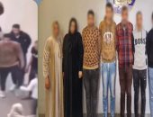 مأساة فى «ميت عاصم».. أسرار ليلة الرعب وسحل «عريس بنها» ببدلة رقص تحت تهديد السلاح.. والدة ضحية «ملابس النساء» تفتح قلبها لليوم السابع: حرقوا جسمه بالسجاير وخطفوه من حضنى.. ووالده: خدعونى بزواجه من ابنتهم