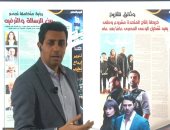 دراما المتحدة.. إبداع وتنوير وتطوير مستمر مع معالجة القضايا الاجتماعية.. فيديو